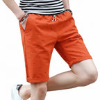  Short respirant homme pour temps chaud