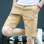 
Short homme style décontracté moderne
