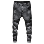 
Jean homme en coton doux et durable