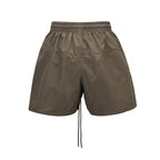 Short coton homme avec multiples poches