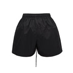 Short homme baggy style streetwear