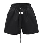 Short homme style urbain tendance